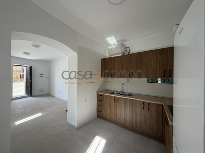 Apartment in Lubrin