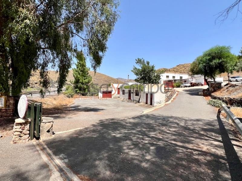 Country House in Tabernas