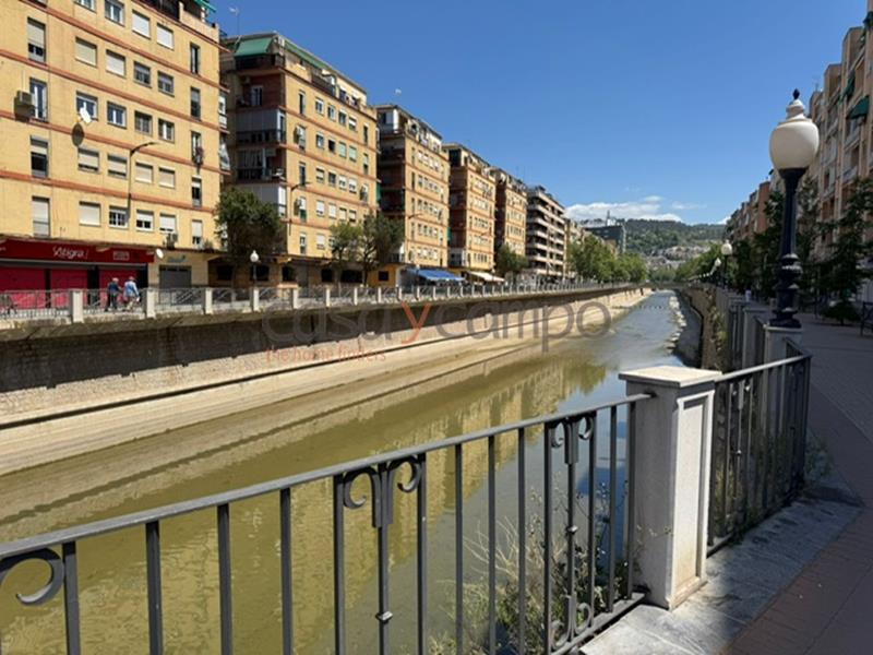 Apartment in Granada (City)