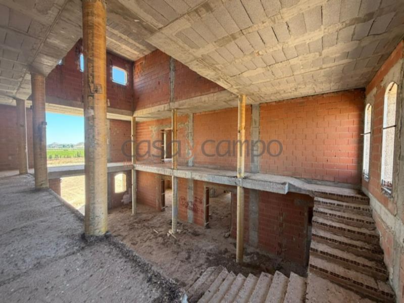 Investment Property in Antas