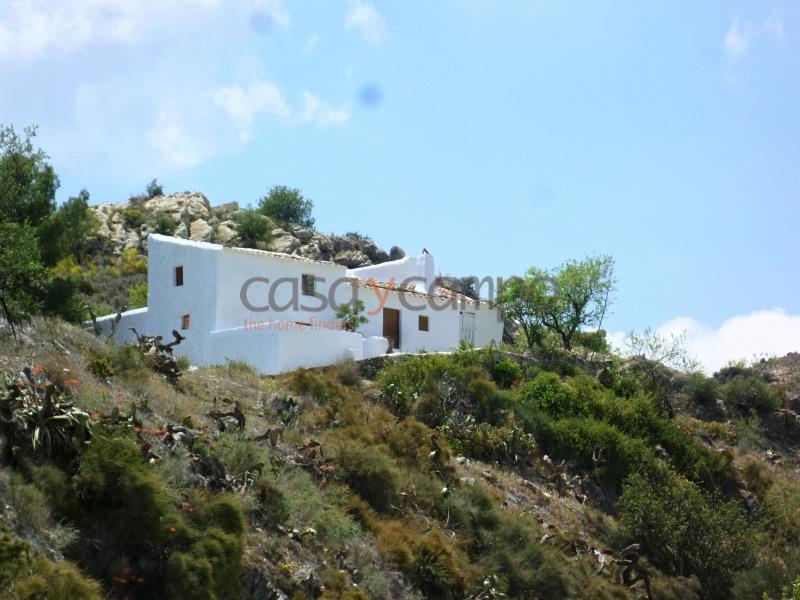 Cortijo in Lubrin