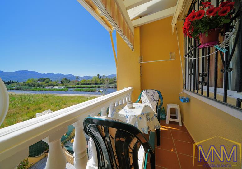 Apartment zum verkauf in Denia, Costa Blanca Apartment zum verkauf in Denia, Costa Blanca